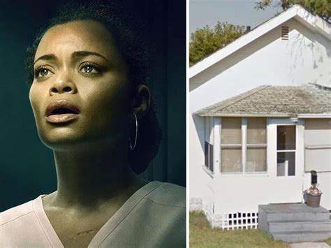 house of fyre|What to Know About the Real Story That Inspired ‘The Deliverance’.